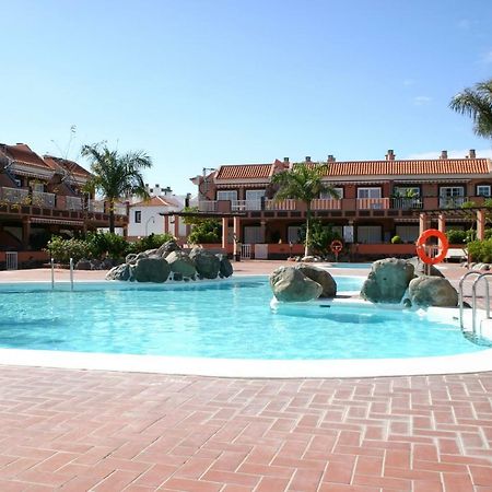 Apartament La Hacienda Holiday Costa Del Silencio Zewnętrze zdjęcie