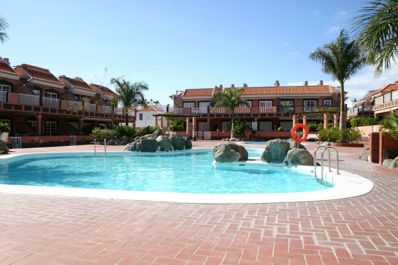 Apartament La Hacienda Holiday Costa Del Silencio Zewnętrze zdjęcie