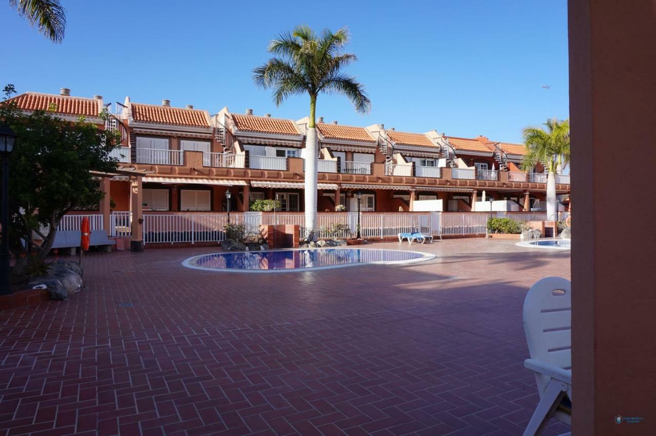 Apartament La Hacienda Holiday Costa Del Silencio Zewnętrze zdjęcie