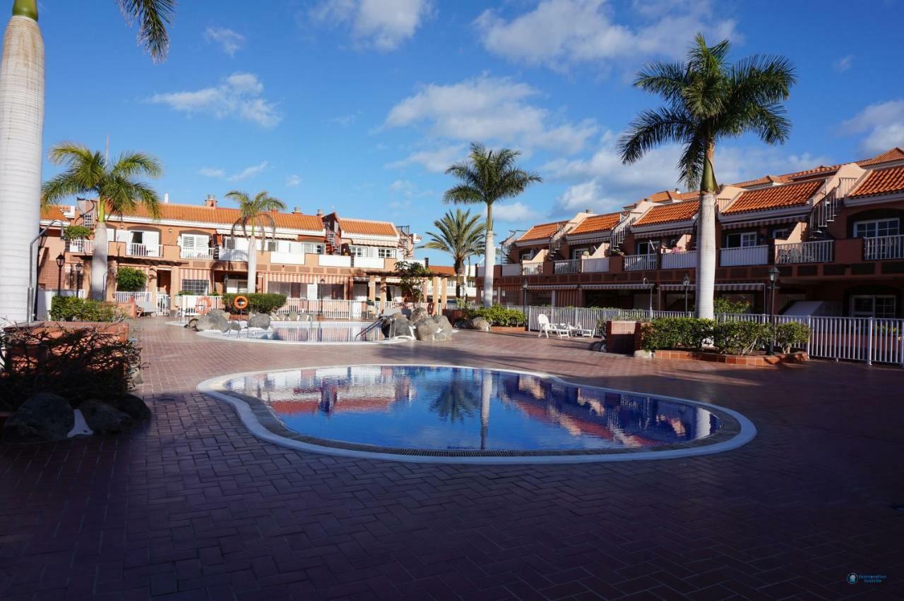 Apartament La Hacienda Holiday Costa Del Silencio Zewnętrze zdjęcie