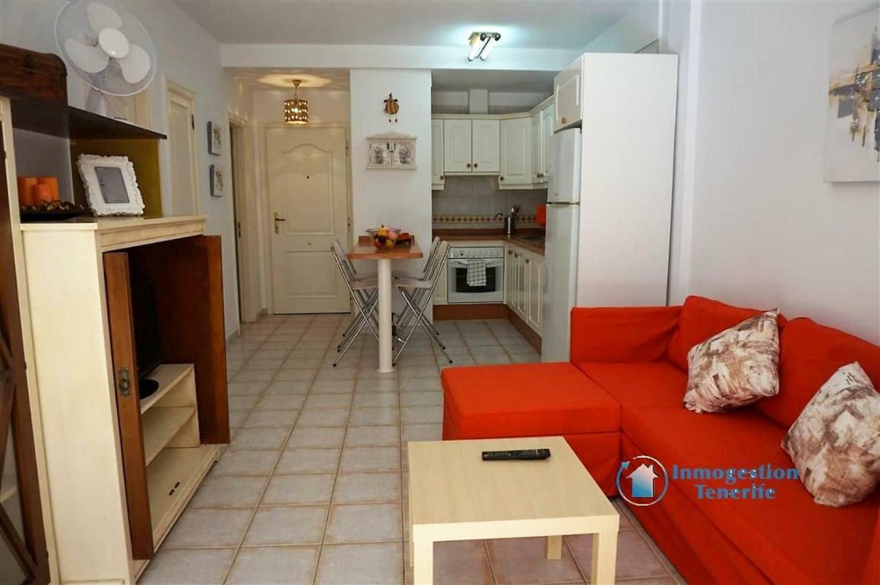 Apartament La Hacienda Holiday Costa Del Silencio Zewnętrze zdjęcie
