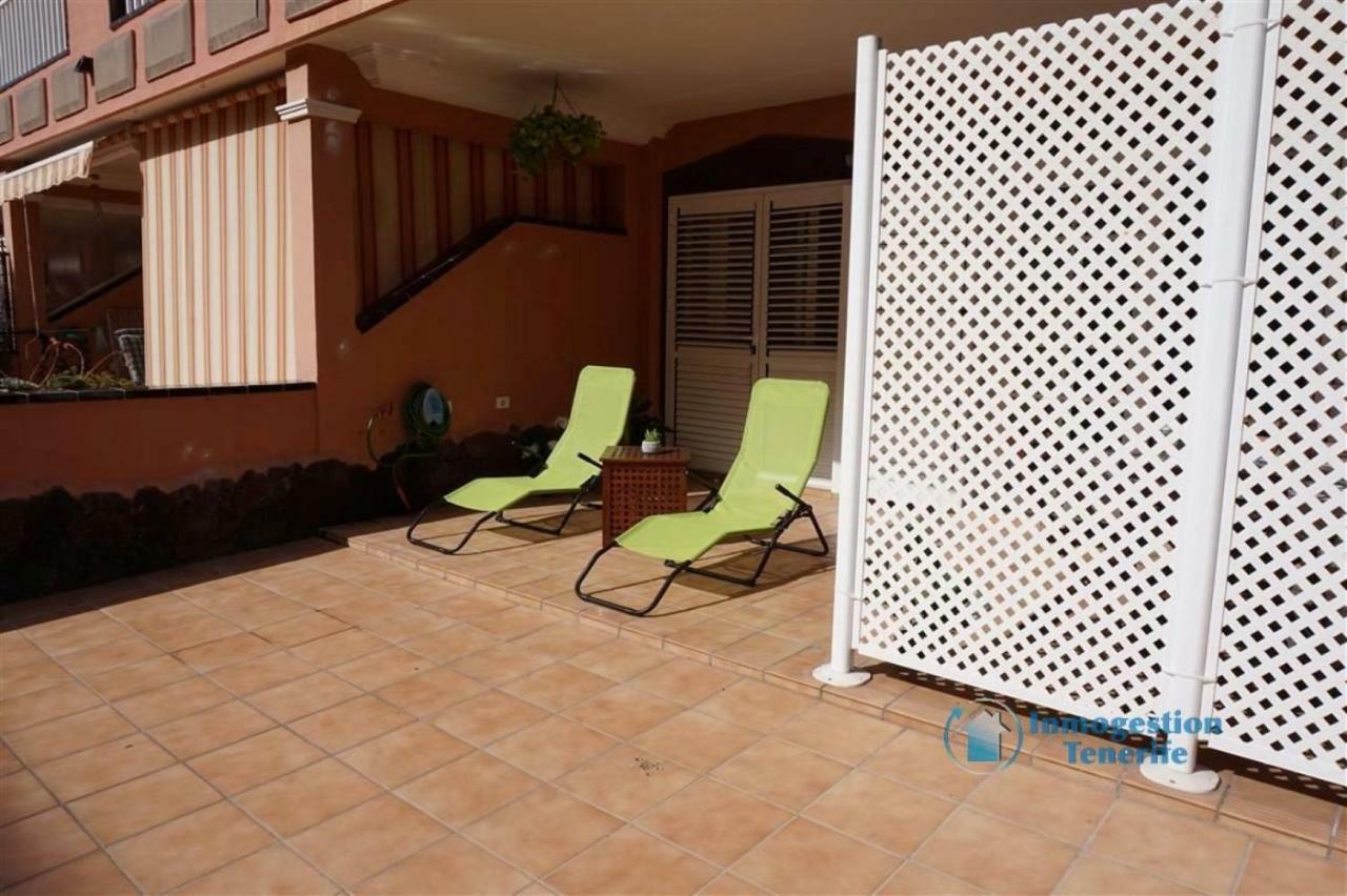 Apartament La Hacienda Holiday Costa Del Silencio Zewnętrze zdjęcie