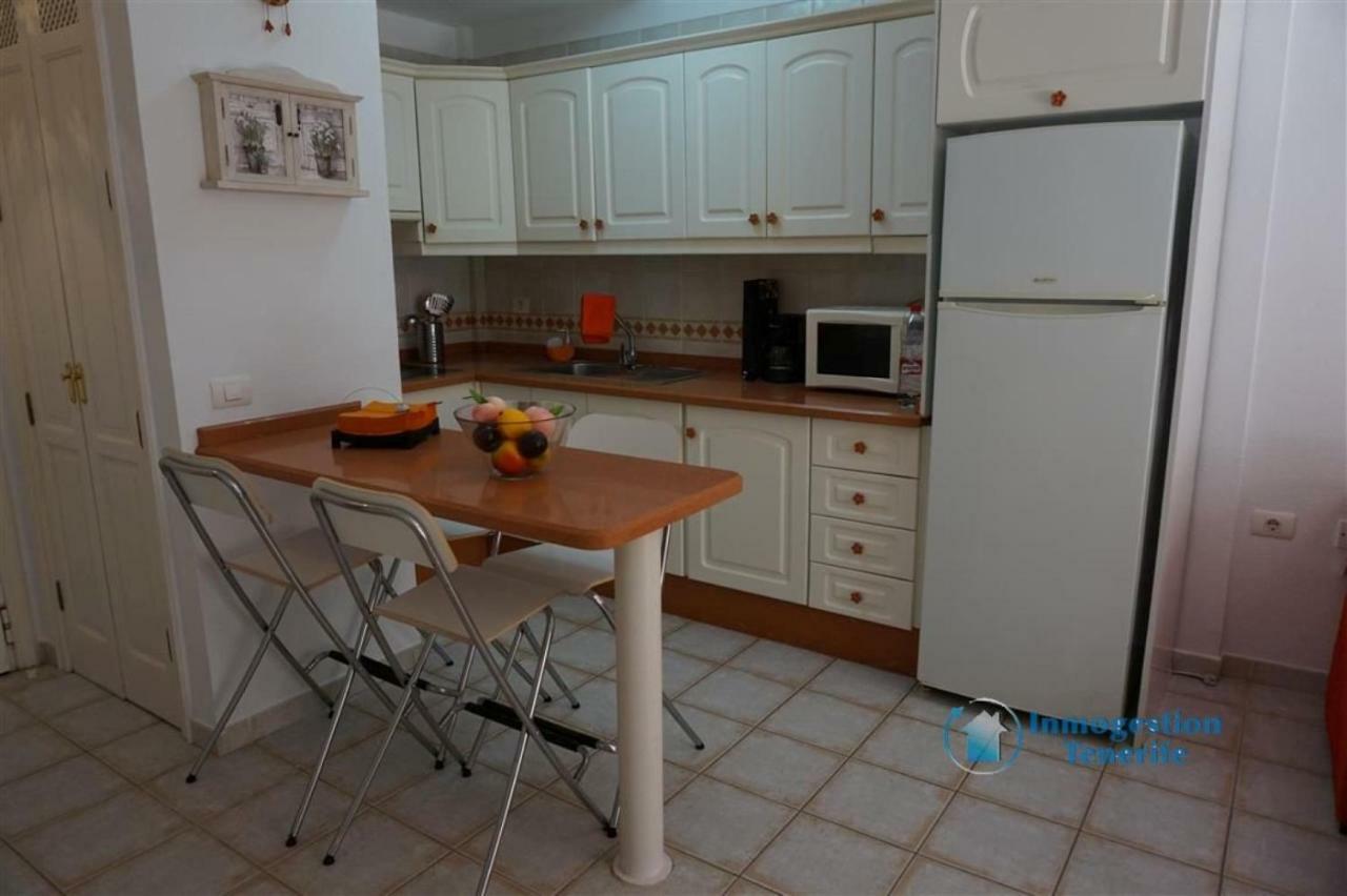 Apartament La Hacienda Holiday Costa Del Silencio Zewnętrze zdjęcie