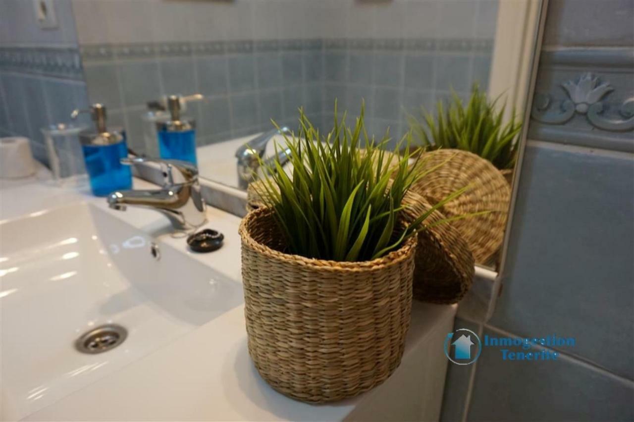 Apartament La Hacienda Holiday Costa Del Silencio Zewnętrze zdjęcie