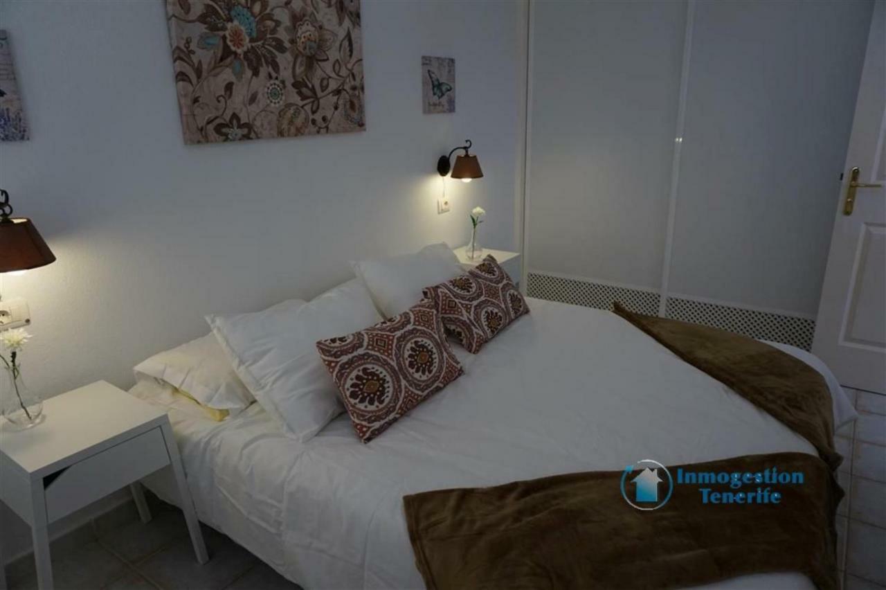 Apartament La Hacienda Holiday Costa Del Silencio Zewnętrze zdjęcie